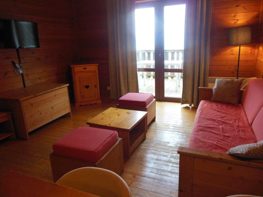 Vente Appartement Duplex 3 pices vian-les-bains