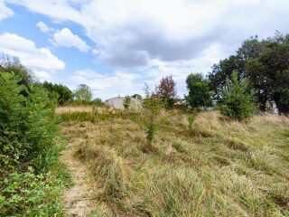  Terrain  vendre 2327 m