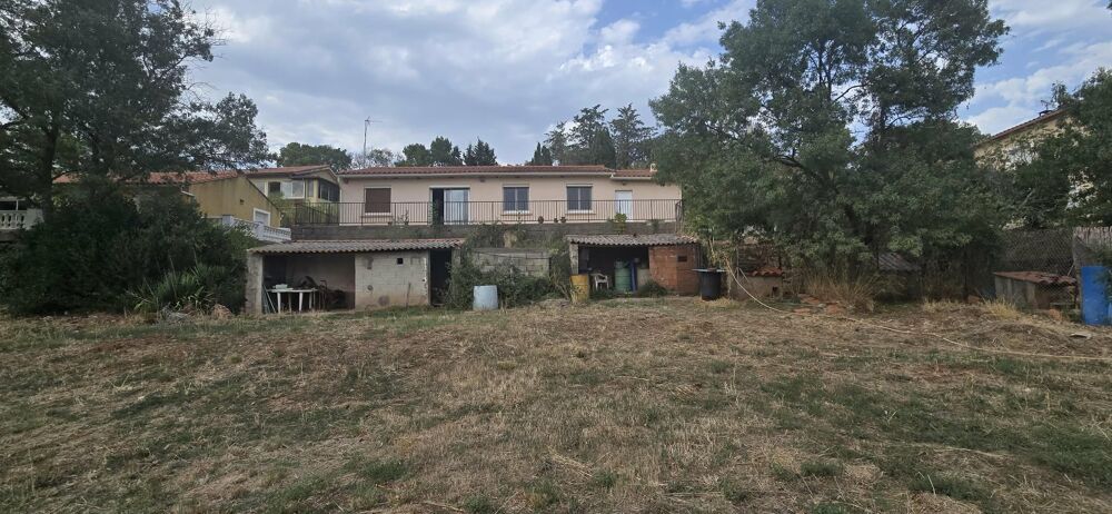 Maison 5 pièces