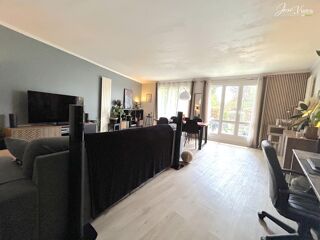  Appartement à vendre 4 pièces 94 m²