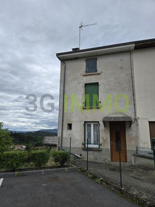  Maison à vendre 6 pièces 102 m²