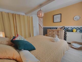  Maison à vendre 5 pièces 90 m²