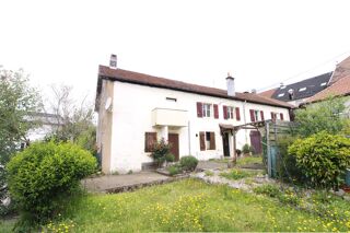  Maison � vendre 7 pi�ces 158 m�