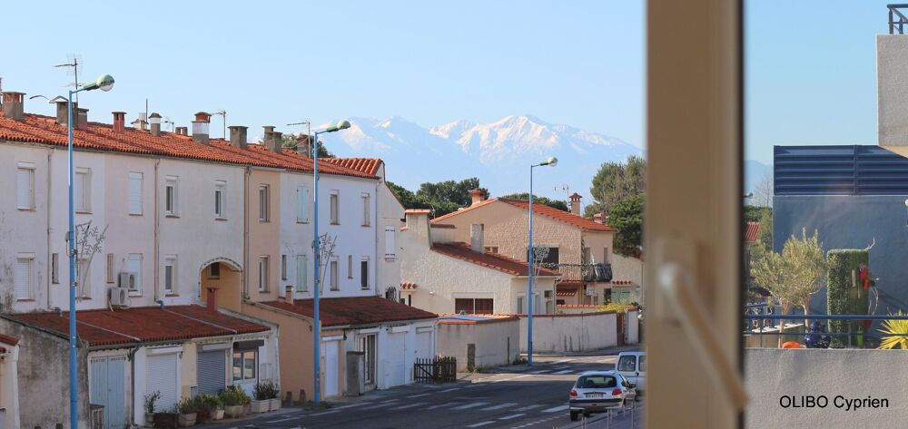 Appartement 2 pièces