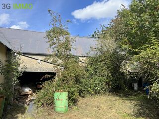  Maison  vendre 3 pices 55 m