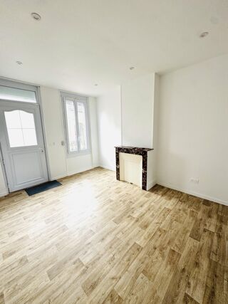  Maison à vendre 70 m²