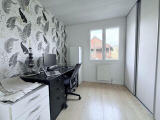  Maison � vendre 5 pi�ces 113 m�