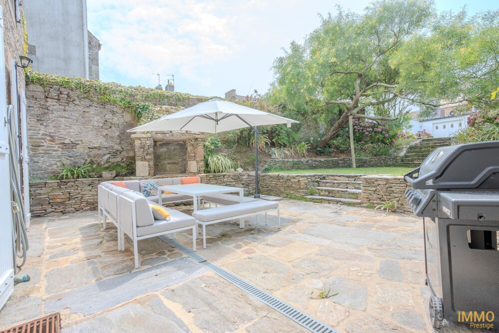 � vendre  Maison Le Conquet (29217)