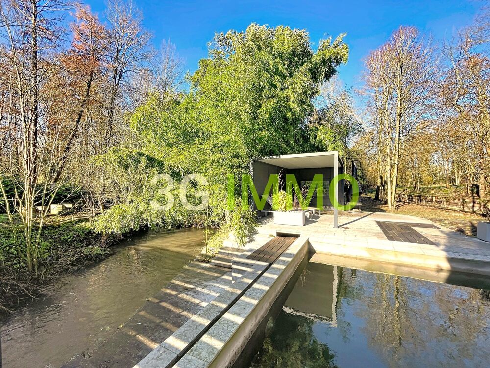 � vendre  Maison Versailles (78000)