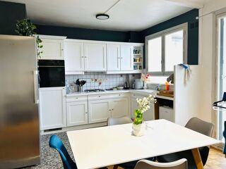  Appartement � vendre 4 pi�ces 76 m�