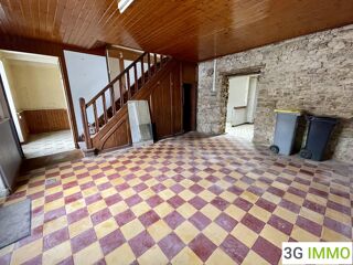  Maison � vendre 7 pi�ces 130 m�