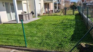  Appartement à vendre 2 pièces 1 m²