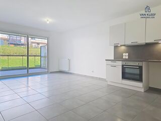 Appartement à vendre 3 pièces 57 m²