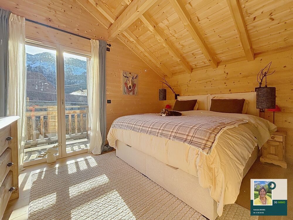 � vendre  Maison La Roche-sur-Foron (74800)