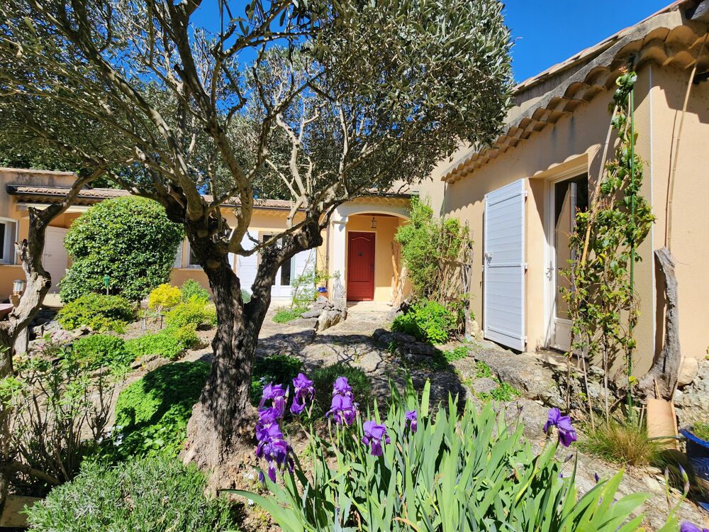 Maison 4 pièces 110 m² · à Saint-Restitut · 110 m² · 350 000 €