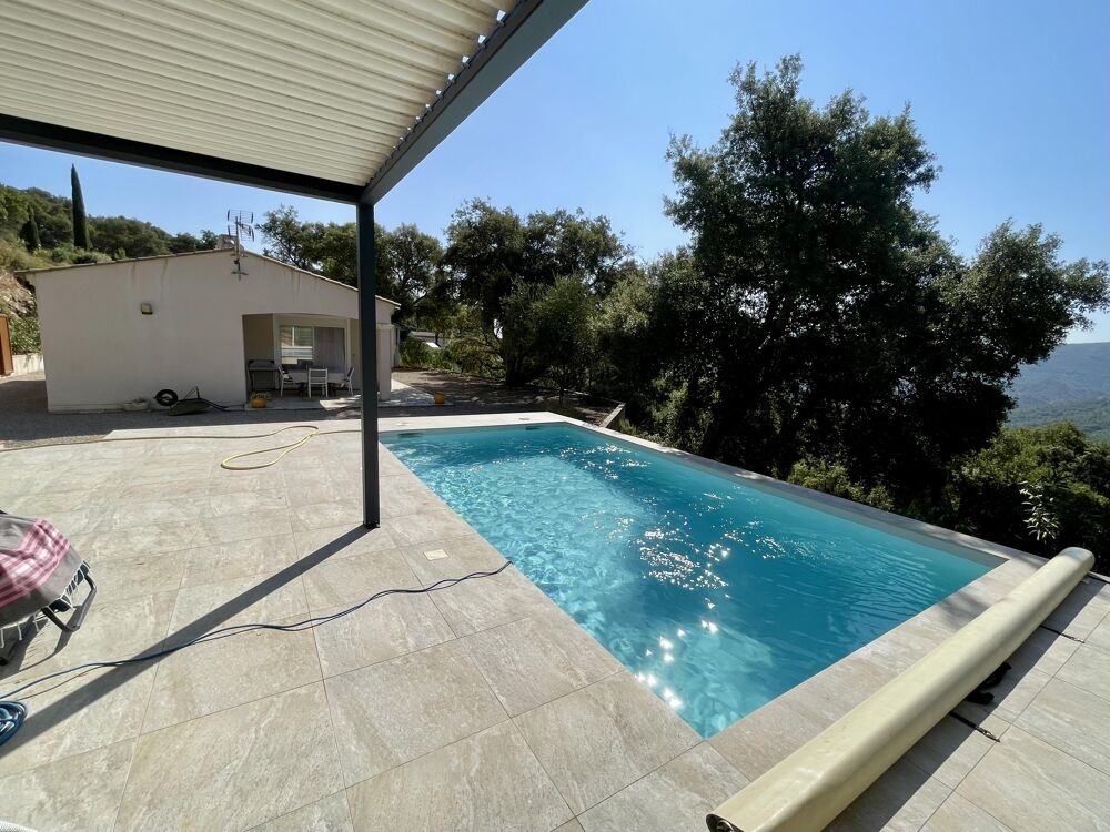 Maison 3 pièces
