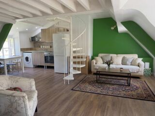 Vente Appartement Appartement 1 pièce Guérande