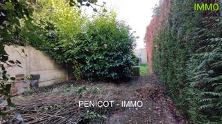  Maison � vendre 4 pi�ces 