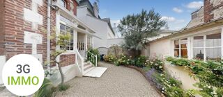  Maison à vendre 6 pièces 120 m²