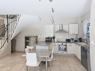  Maison � vendre 5 pi�ces 120 m�