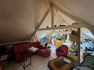  Appartement � vendre 3 pi�ces 89 m�