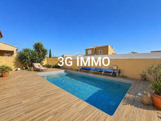  Maison à vendre 4 pièces 101 m²