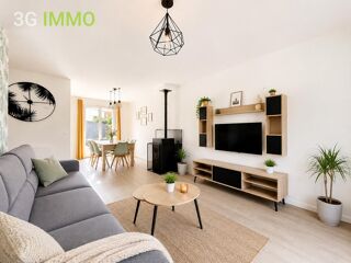  Maison � vendre 5 pi�ces 87 m�