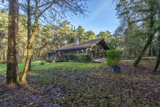  Maison à vendre 6 pièces 144 m² Larchant