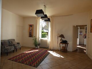  Maison à vendre 8 pièces 217 m²