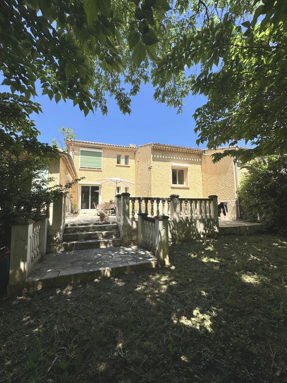 � vendre  Maison Aix-en-Provence (13100)