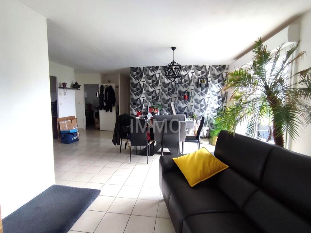 Maison 5 pièces