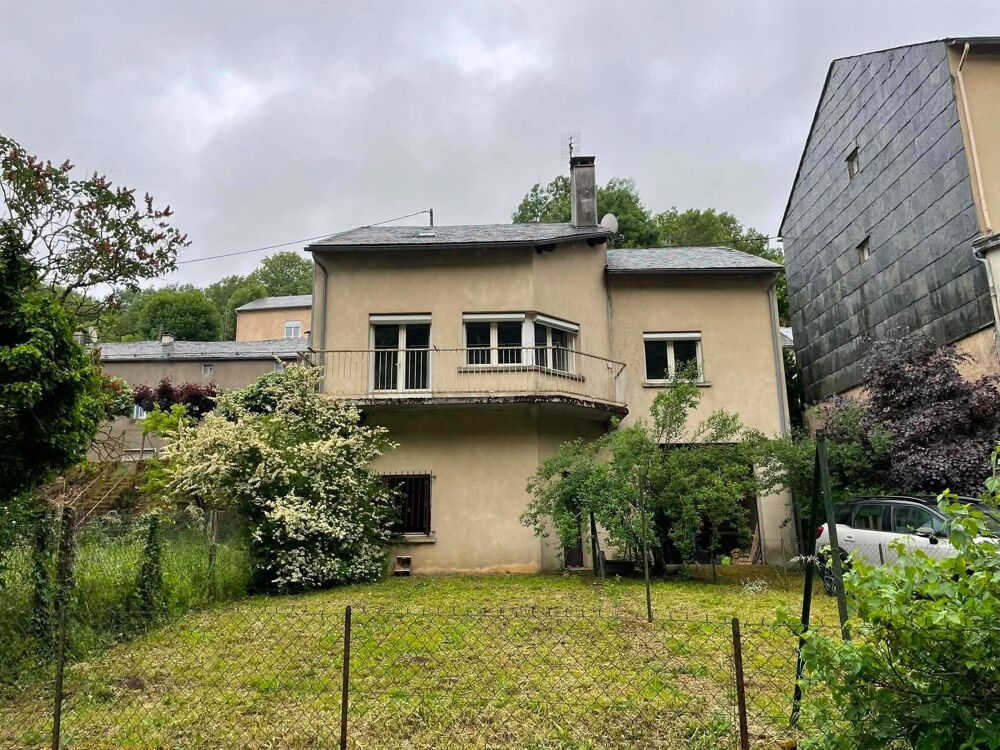 Maison 4 pièces