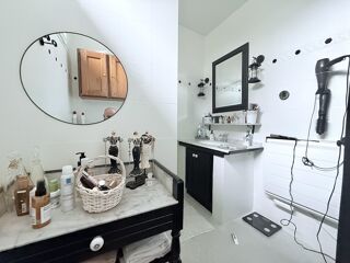  Maison à vendre 4 pièces 76 m²