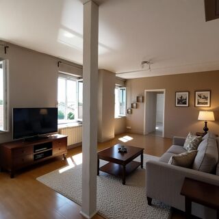 Appartement 3 pièces 68 m² · à Villars-les-Dombes · 68 m² · 178 500 €