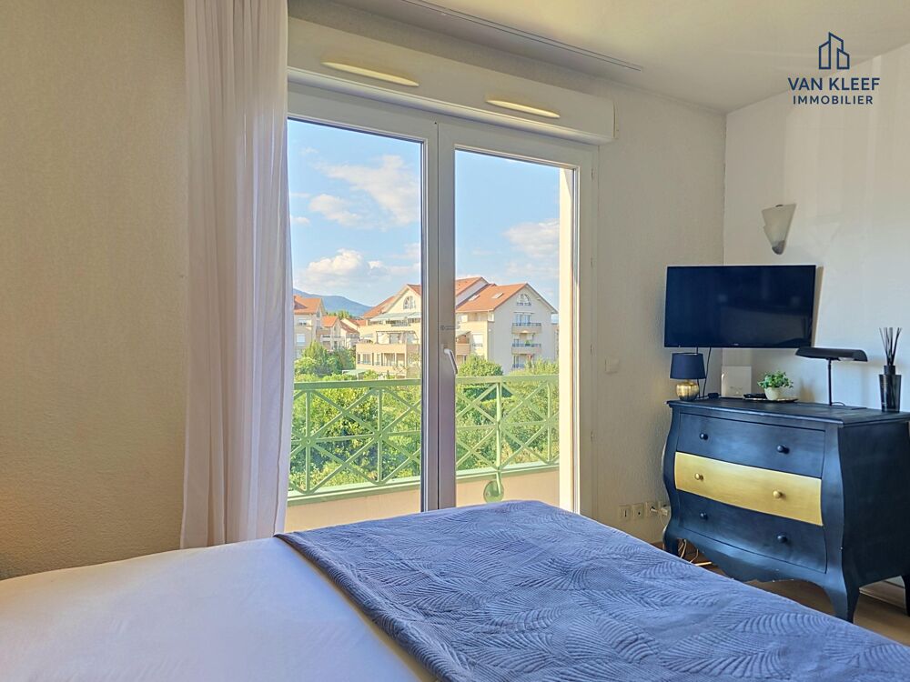 Appartement 1 pièce