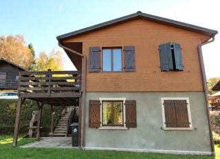 Vente Maison Ensemble de 2 maisons 6 pièces Saint-maurice-sur-moselle