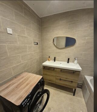  Appartement à vendre 6 pièces 1 m²