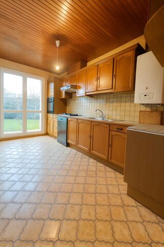  Maison � vendre 6 pi�ces 102 m�