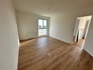  Appartement  vendre 2 pices 43 m