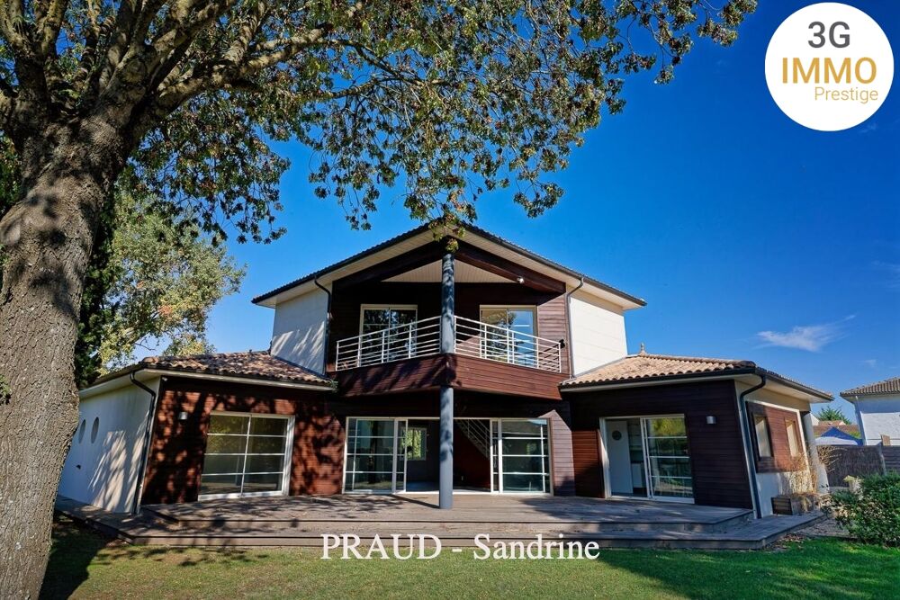 � vendre  Maison Libourne (33500)