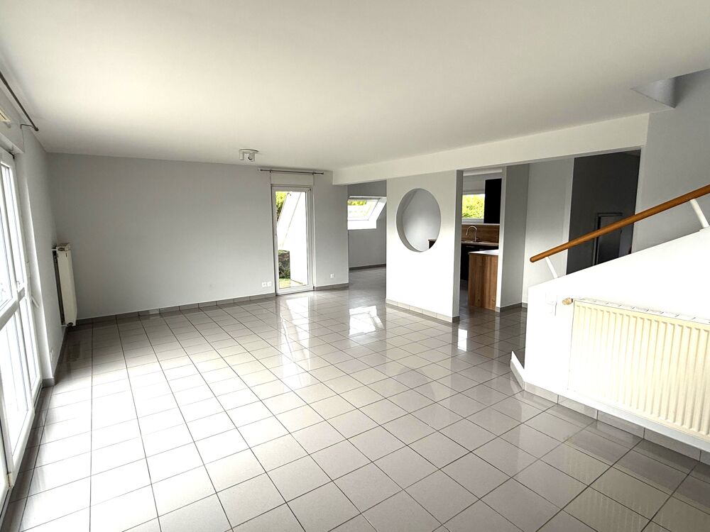 Maison 5 pièces