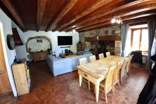  Maison à vendre 5 pièces 135 m²