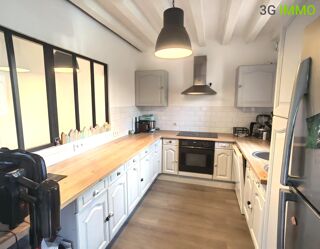  Maison � vendre 7 pi�ces 