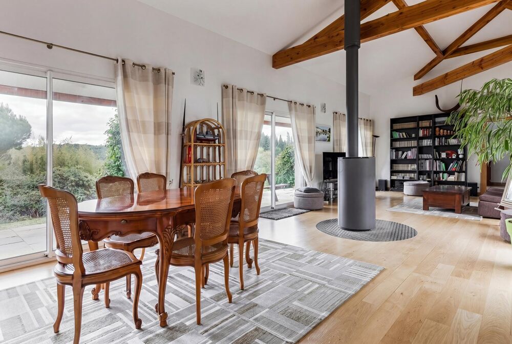 � vendre  Maison Beauteville (31290)