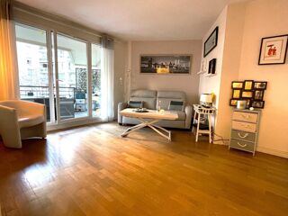  Appartement � vendre 2 pi�ces 44 m�