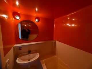  Appartement à vendre 1 pièce 30 m²
