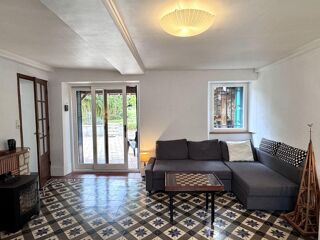  Maison à vendre 4 pièces 92 m²