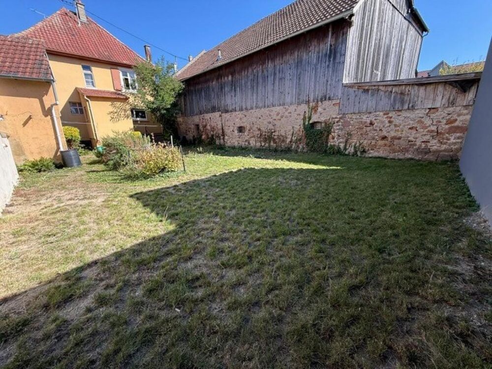 Maison 5 pièces