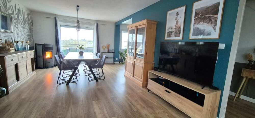 Vente Maison Pavillon 4 pièces Moreuil