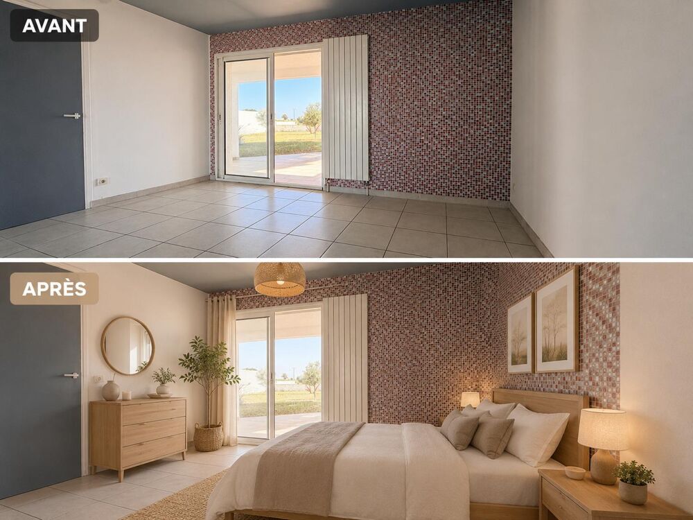 à vendre  Maison Portiragnes (34420)